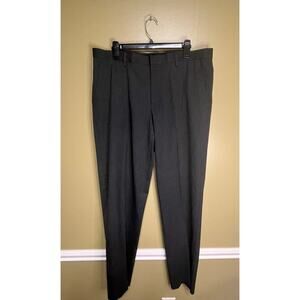 Murano Men’s Pinstripe Dress Pants